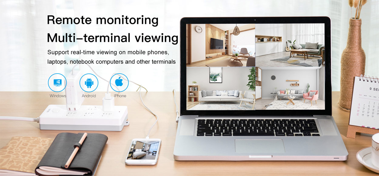 Vstarcam CS38-X4 IP Camera