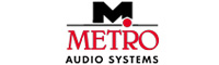 METRO AUDIO SYSTEMS