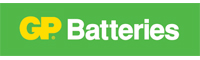 GP BATTERIES