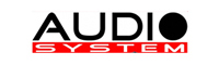 AUDIO SYSTEM
