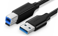 Καλώδια USB 3.0 B