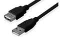 Καλώδια Προέκταση USB A