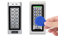 Αυτόνομοι Αναγνώστες & Πληκτρολόγια Access Control