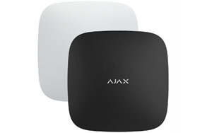 AJAX Hubs