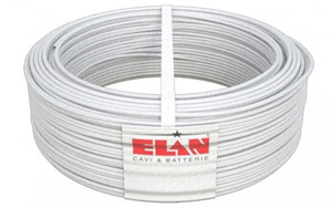 Καλώδια Συναγερμού