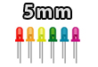 LED 5mm