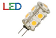 LED Λάμπα G4 12Volt