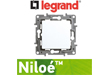 Πριζο-Διακόπτες LEGRAND NILOE