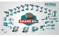 Total Share 580+ Εργαλεία