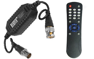 Αξεσουάρ CCTV