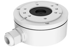 Βάσεις & Κουτιά Διακλάδωσης Καμερών