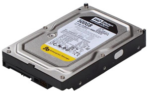 Εσωτερικοί Σκληροί Δίσκοι HDD/SSD