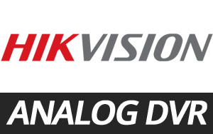 Hikvision Καταγραφικά DVR