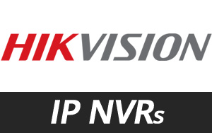 HIKVISION NVR