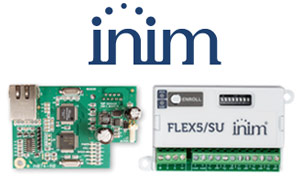 Πλακέτες Επέκτασης INIM & Παρελκόμενα INIM