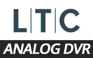 LTC Καταγραφικά DVR