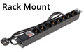 Πολύπριζα Rack Mount