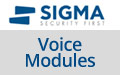 Voice Modules - Πλακέτες Φωνής