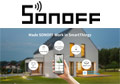 SONOFF Smart Ηome Automation