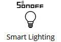 SONOFF Smart Lighting
