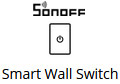 SONOFF Smart Wall Switch