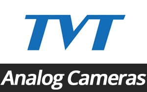TVT Αναλογικές Κάμερες HD