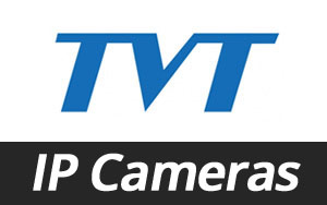 TVT IP Κάμερες