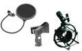Αξεσουάρ Μικροφώνων