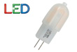 LED Λάμπα G4 220Volt