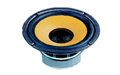 Woofer 5" - 6.5"
