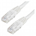 Καλώδιο Patch Cord CAT6 UTP 20m Λευκό