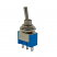 MTS-102-A1 Μικροδιακόπτης Mini Toggle ON-ON με 3 επαφές 3A/250V LZ