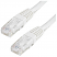 Καλώδιο Patch Cord CAT6 UTP 15m Λευκό