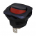 OEM R13-135A2 Διακόπτης Rocker ON-OFF 2P
