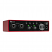 POWER DYNAMICS PDX22 USB audio interface Combi Κάρτα ήχου (172.769)