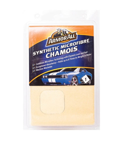 ARMOR ALL Συνθετικό Δέρμα με μικροΐνες 48x58cm 040004