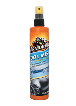 ARMOR ALL Προστατευτικό Γαλάκτωμα Γυαλιστικό Gloss Cool Mist 295ml 103030