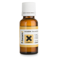 BEAMZ 160.654 Αρωματικό υγρό για λάδι μηχανής καπνού με άρωμα STRAWBERRY (Φράουλας)