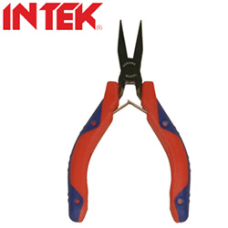 INTEK GT-20264 Πένσα με Επίπεδη Μύτη