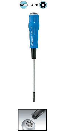 Κατσαβίδι Torx T06 Proskit 89400-T06H
