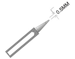 976T-B Ανταλλακτική Μύτη Σταθμού Κόλλησης SR-976