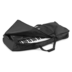 MAX AC138 Universal θήκη Soft case μεταφοράς Keyboard / Αρμονίου KB1, KB4, KB5 150.050