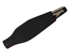 ACR1B Κροκοδειλάκι Μαύρο μικρό γενικής χρήσης 2A