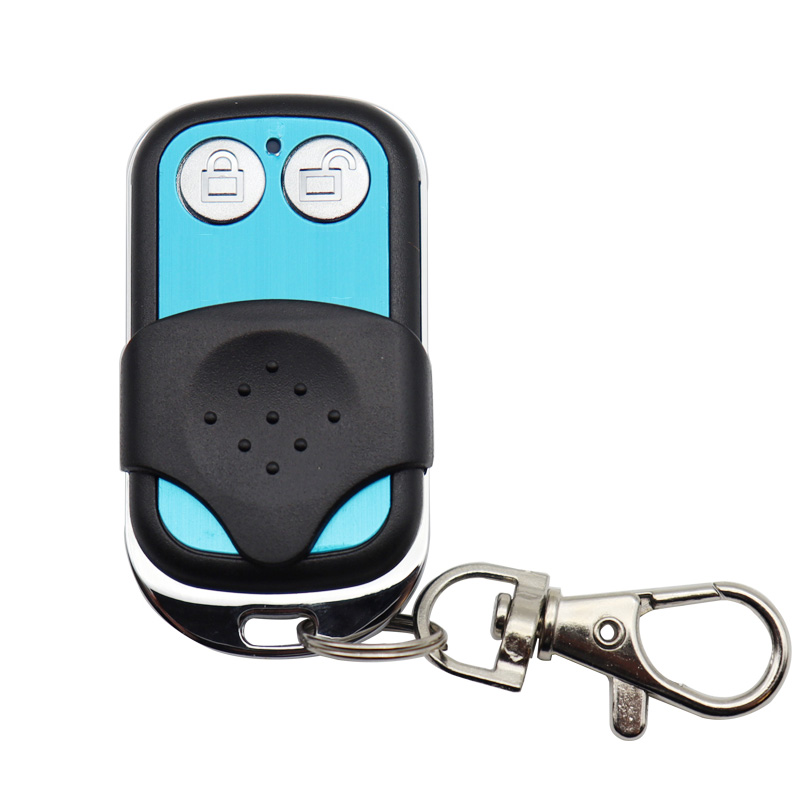 ANGA AG-X1R Έξτρα τηλεχειριστήριο για τον ασύρματο δέκτη AG-X1CH