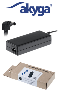 AKYGA AK-ND-20 Τροφοδοτικό 92 Watt για SONY laptop