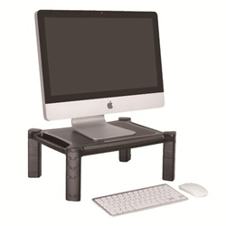 AUDIZIO AMR10 Επιτραπέζια Βάση για Monitor / Laptop με ρυθμιζόμενο ύψος 129.164