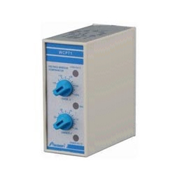 OEM AS-CP1 Relay Επιτήρησης Δικτύου 3Φ (Υπέρταση + Υπόταση) 11P