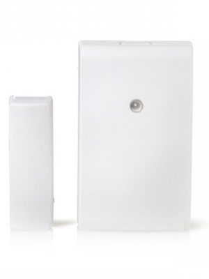 INIM MC-200B (Air2-MC200/SB) ΛΕΥΚΗ - Ασύρματη Μαγνητική Επαφή αμφίδρομης επικοινωνίας