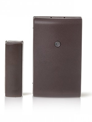 INIM MC-200Μ (Air2-MC200/SM) ΚΑΦΕ - Ασύρματη Μαγνητική Επαφή αμφίδρομης επικοινωνίας