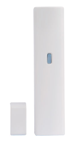 INIM Air2-MC300B (ΛΕΥΚΗ) Ασύρματη Μαγνητική Επαφή αμφίδρομης επικοινωνίας